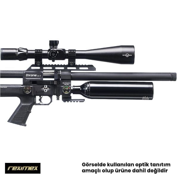 Reximex Throne GEN2 Bullpup PCP Havalı Tüfek