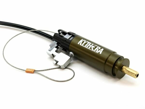 Airsoft Tüfekler için PolarStar ''Kythera'' HPA Motoru (MODEL: SA - VER2 M4)