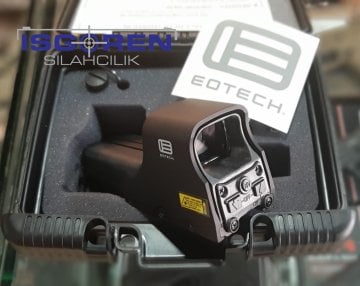 EOTECH 552 MILITARY HWS A65 68 MOA/DOT AA