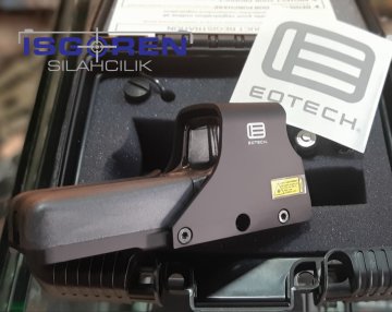 EOTECH 552 MILITARY HWS A65 68 MOA/DOT AA