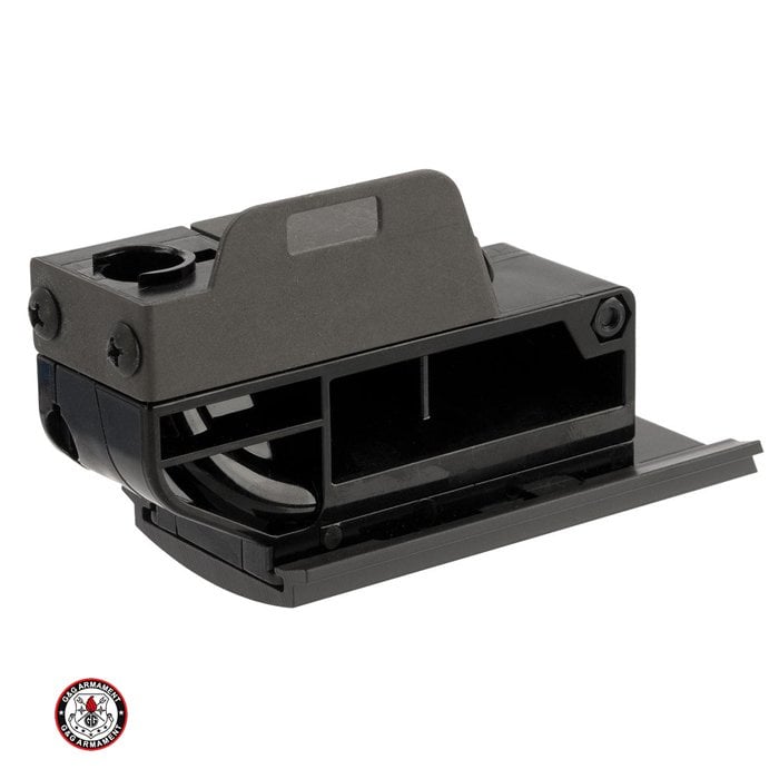 M1 Garand AEG Airsoft Tüfek için 20BB Şarjör