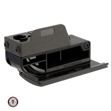 M1 Garand AEG Airsoft Tüfek için 20BB Şarjör