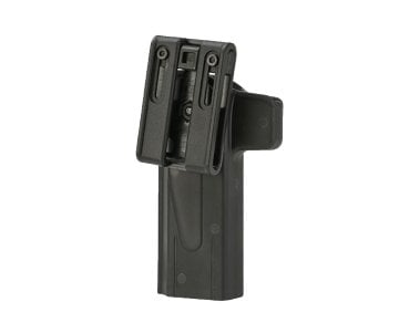MATRIX STI Hi-Capa Kılıf - Siyah