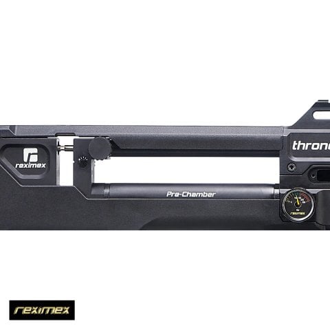 Reximex Throne GEN2 Bullpup PCP Havalı Tüfek