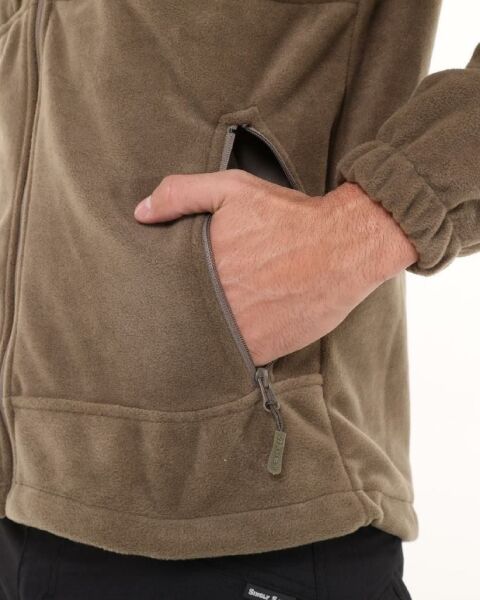 SS Tactical Garni Polar Mont Haki