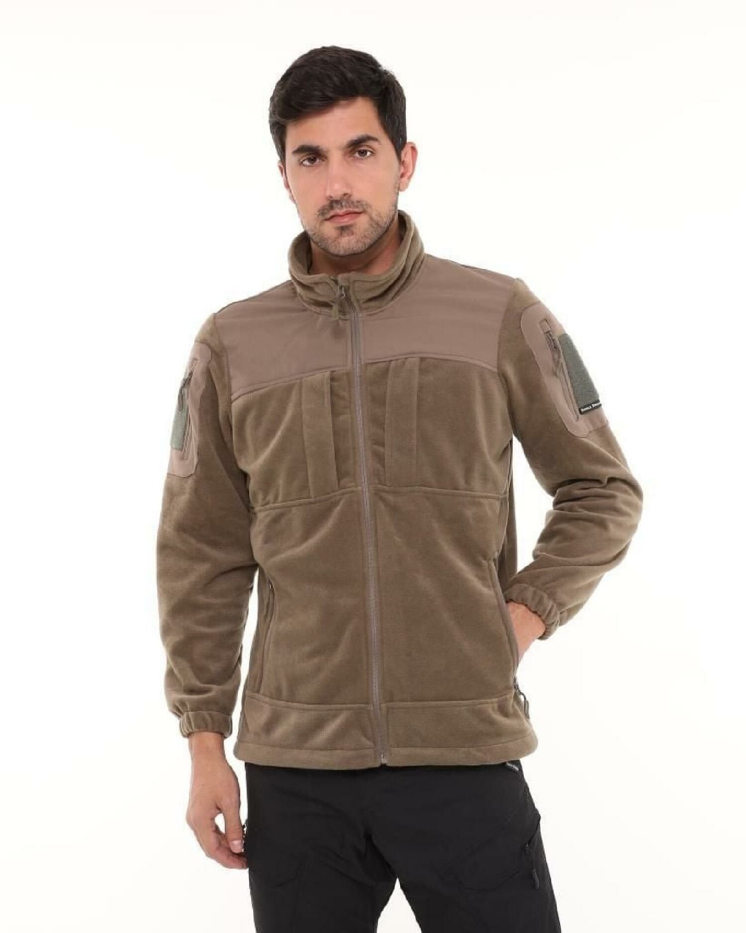 SS Tactical Garni Polar Mont Haki