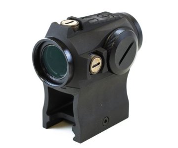 Holosun HS503GU Micro Red Dot Sight  Siyah