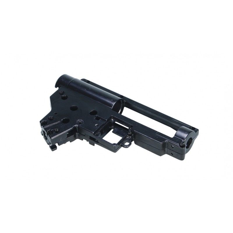 ARES EFCS SISTEM GEARBOX SHELL BOŞ DİŞLİ KUTUSU / GBE-H-001