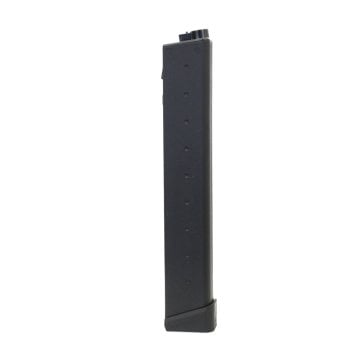 ARP9 60BB MidCap AEG Airsoft Tüfek Şarjörü - Siyah