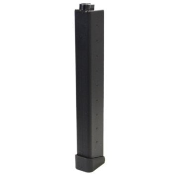 ARP9 60BB MidCap AEG Airsoft Tüfek Şarjörü - Siyah