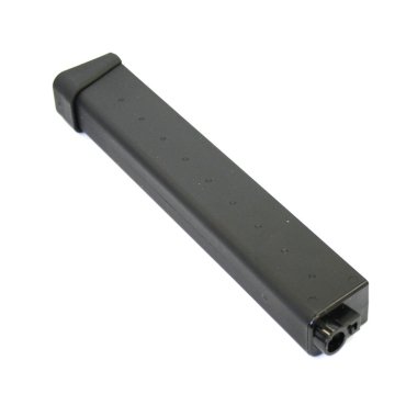 ARP9 60BB MidCap AEG Airsoft Tüfek Şarjörü - Siyah