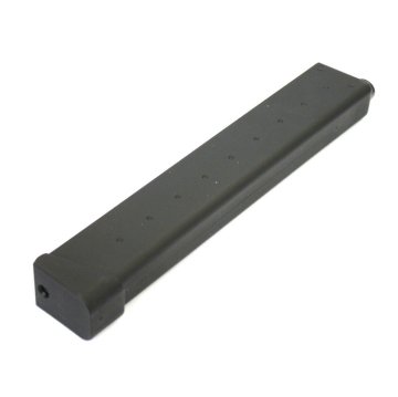 ARP9 60BB MidCap AEG Airsoft Tüfek Şarjörü - Siyah