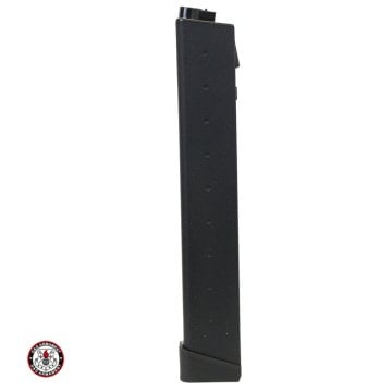 ARP9 60BB MidCap AEG Airsoft Tüfek Şarjörü - Siyah