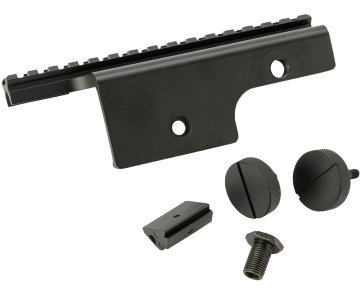 M14 Serisi Full Metal Dürbün Montaj Ayağı