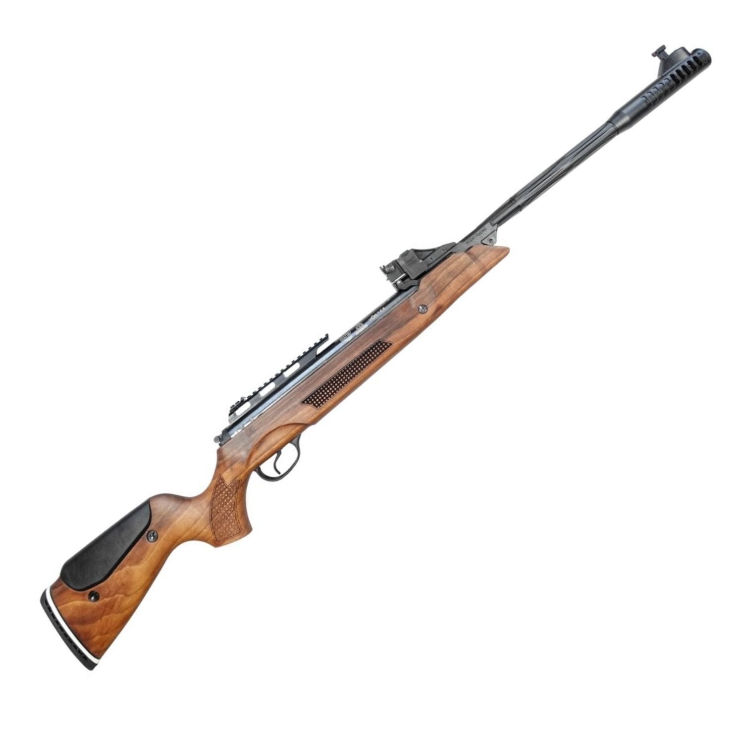 Hatsan SpeedFire W Serisi Multi Shot Havalı Tüfek - Ağaç