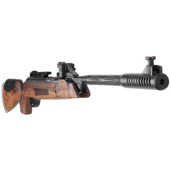 Hatsan SpeedFire W Serisi Multi Shot Havalı Tüfek - Ağaç