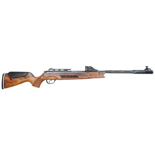 Hatsan SpeedFire W Serisi Multi Shot Havalı Tüfek - Ağaç