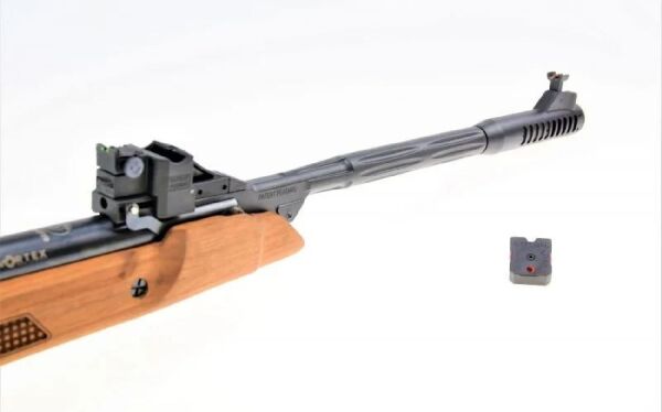 Hatsan SpeedFire W Serisi Multi Shot Havalı Tüfek - Ağaç