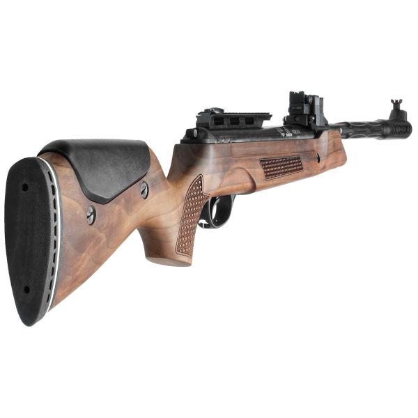 Hatsan SpeedFire W Serisi Multi Shot Havalı Tüfek - Ağaç
