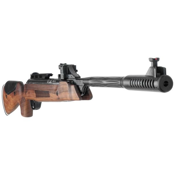Hatsan SpeedFire W Serisi Multi Shot Havalı Tüfek - Ağaç