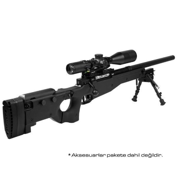 Novritsch SSG96 MK2 Ranger Green M220 Airsoft Sniper Tüfek