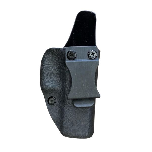 GLOCK KYDEX Tabanca Kılıfı - Kadife kaplamalı GLOCK-19
