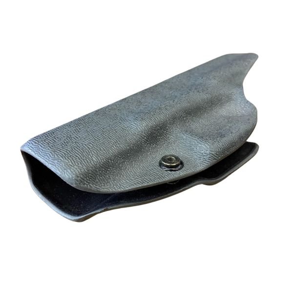GLOCK KYDEX Tabanca Kılıfı - Kadife kaplamalı GLOCK-19