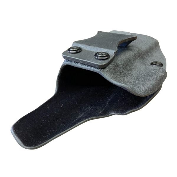 GLOCK KYDEX Tabanca Kılıfı - Kadife kaplamalı GLOCK-19