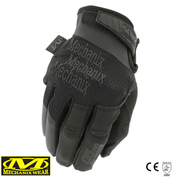 Mechanix Wear® Specialty Hi-Dexterity 0.5mm Covert Eldiven (MSD-55)
