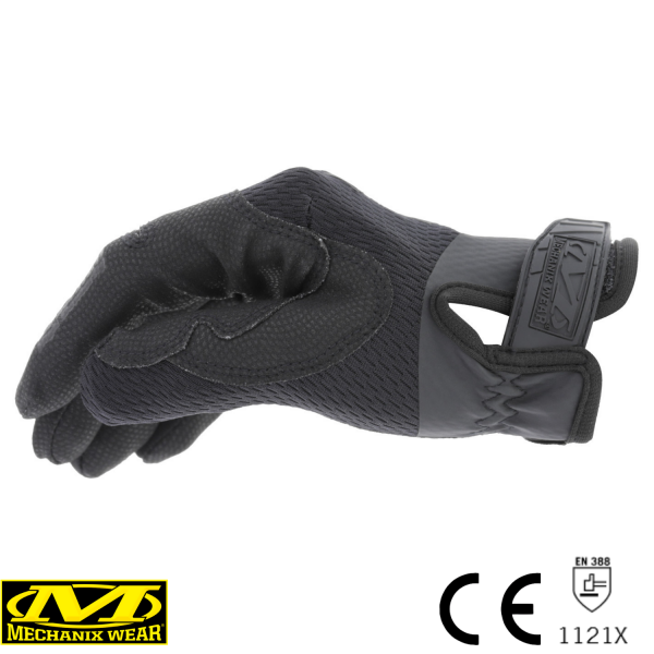Mechanix Wear® Specialty Hi-Dexterity 0.5mm Covert Eldiven (MSD-55)