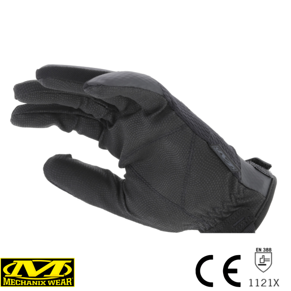 Mechanix Wear® Specialty Hi-Dexterity 0.5mm Covert Eldiven (MSD-55)
