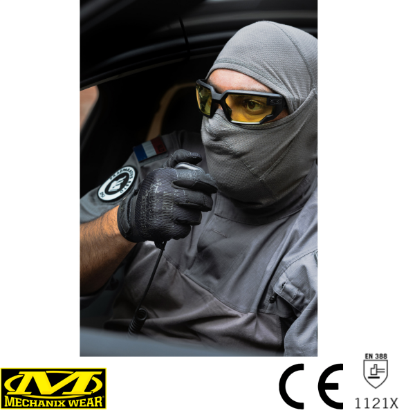 Mechanix Wear® Specialty Hi-Dexterity 0.5mm Covert Eldiven (MSD-55)