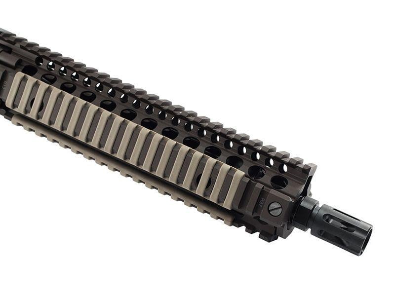 PIKATINI RAY KORUMA KAPAGI Merdiven ÇÖL RAIL COVER DLG-077-TN