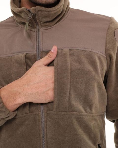 SS Tactical Garni Polar Mont Haki SS Tactical Garni Polar Mont HakiS XL