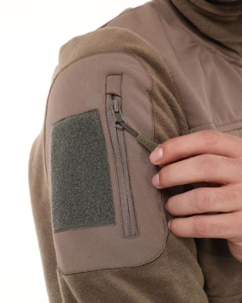 SS Tactical Garni Polar Mont Haki SS Tactical Garni Polar Mont HakiS XL