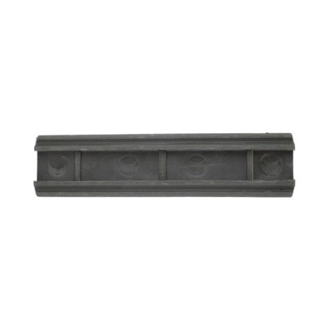 PIKATINI RAY KORUMA KAPAGI THERMAL SIYAH RAIL COVER DLG-062-BK