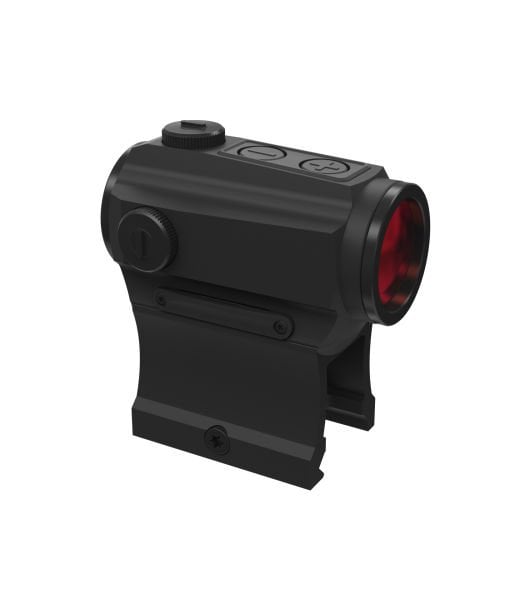 Holosun HS403B Paralow Red Dot Sight, 2 MOA Dot, Parallax-Free
