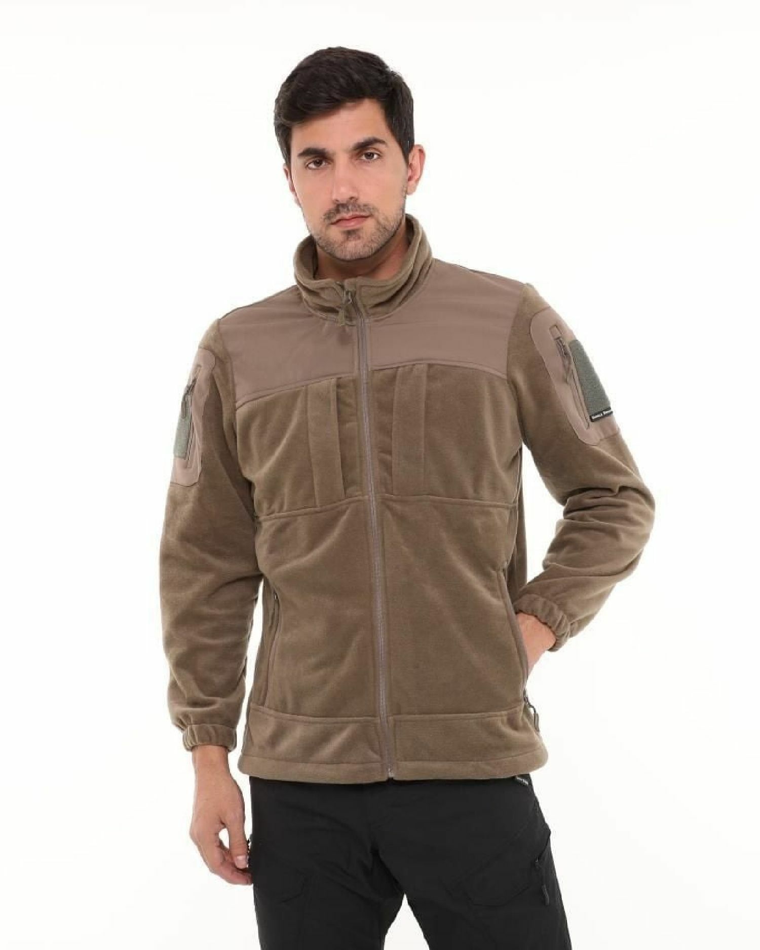 SS Tactical Garni Polar Mont Haki SS Tactical Garni Polar Mont HakiS 3XL