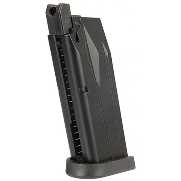 WE Bulldog PX4 Compact 20BB Airsoft ŞARJÖRÜ - KISA