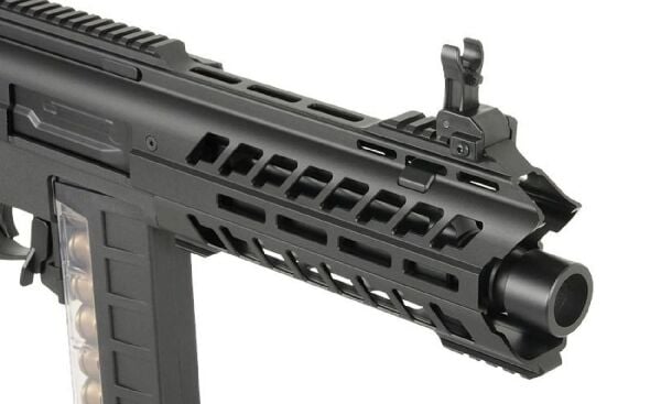 SGR12 TOKYO MARUI SHOTGUN AEG