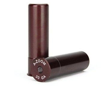 A Zoom Metal Tetik Dusurucu 20 Gauge 2li Paket