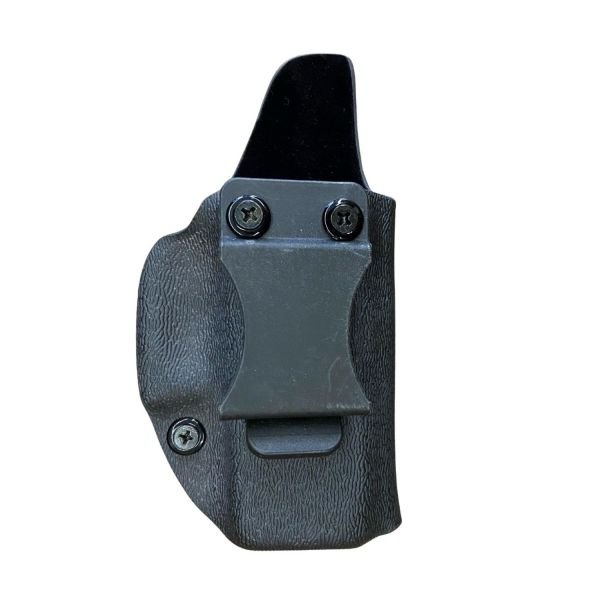 GLOCK KYDEX Tabanca Kılıfı - Kadife kaplamalı GLOCK-43X