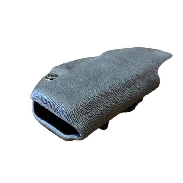 GLOCK KYDEX Tabanca Kılıfı - Kadife kaplamalı GLOCK-43X
