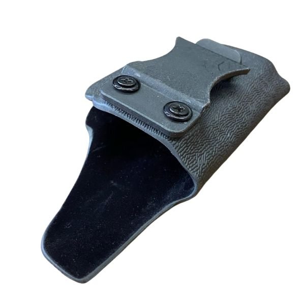 GLOCK KYDEX Tabanca Kılıfı - Kadife kaplamalı GLOCK-43X