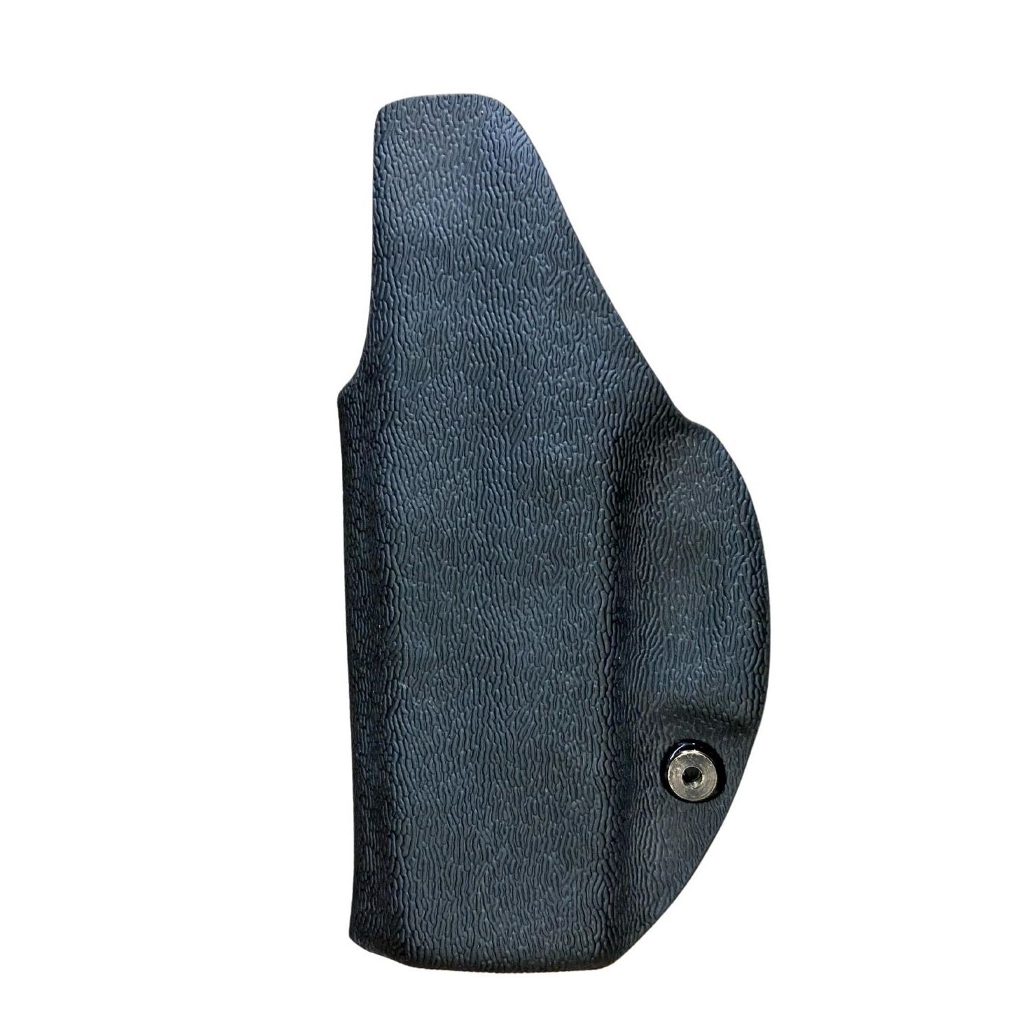 GLOCK KYDEX Tabanca Kılıfı - Kadife kaplamalı GLOCK-43X