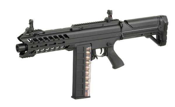 SGR12 TOKYO MARUI SHOTGUN AEG