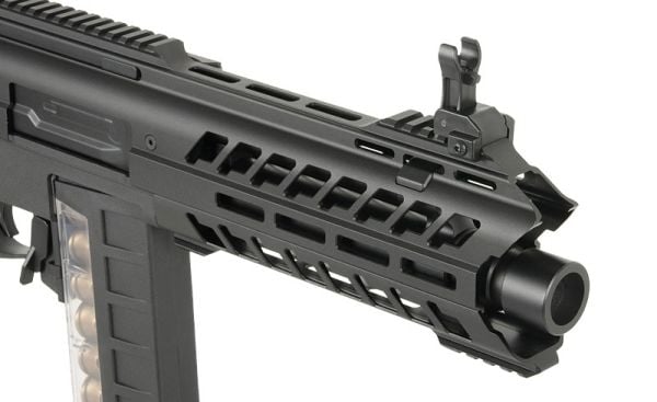 SGR12 TOKYO MARUI SHOTGUN AEG