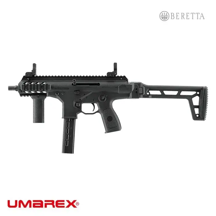 UMAREX Beretta PMX 6mm Full Auto Airsoft Tabanca