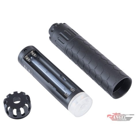 Angel Custom HORNET FIREWORK ALEV EFEKTLI TRACER