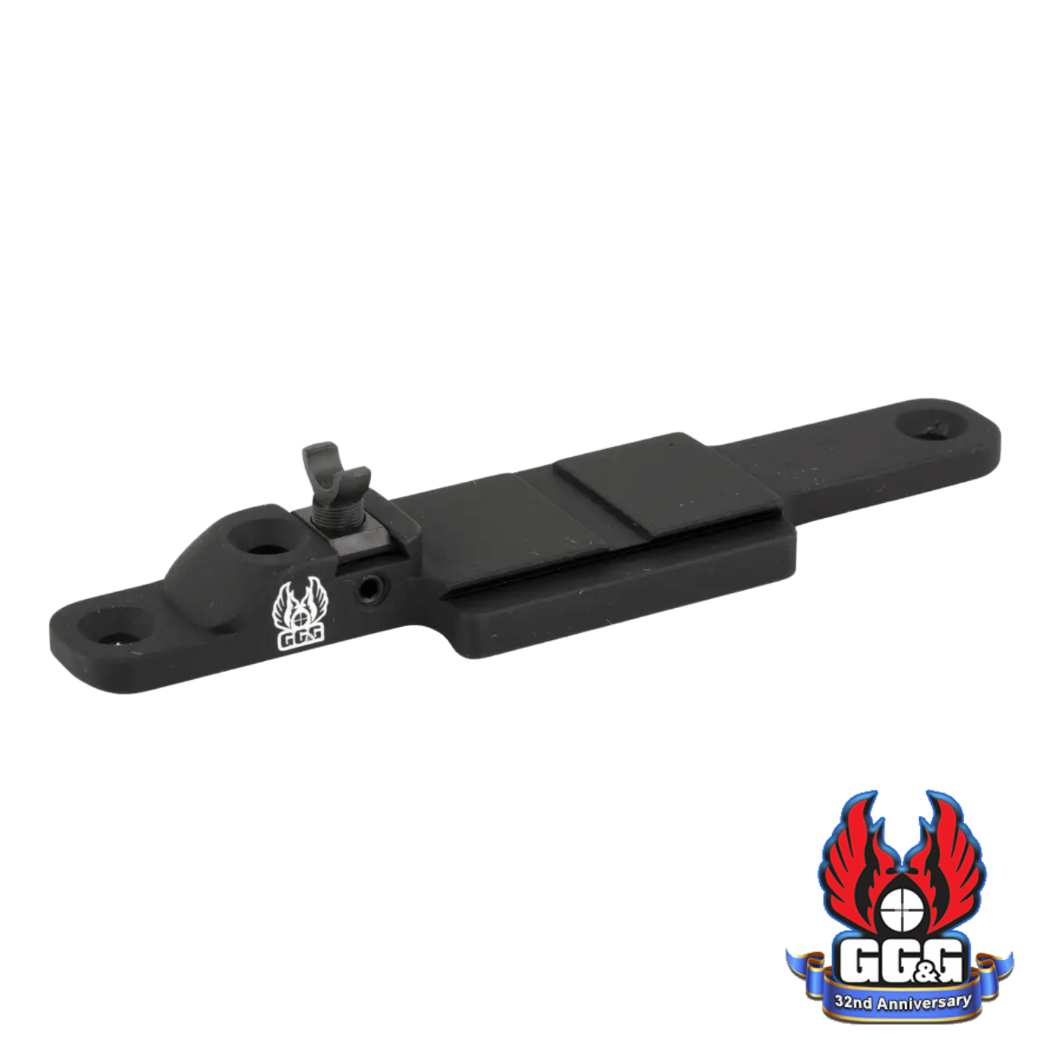 GG&G Holosun HE509T Kırmızı Nokta Nişangahı İçin Beretta 1301 Optik Ray Montajı